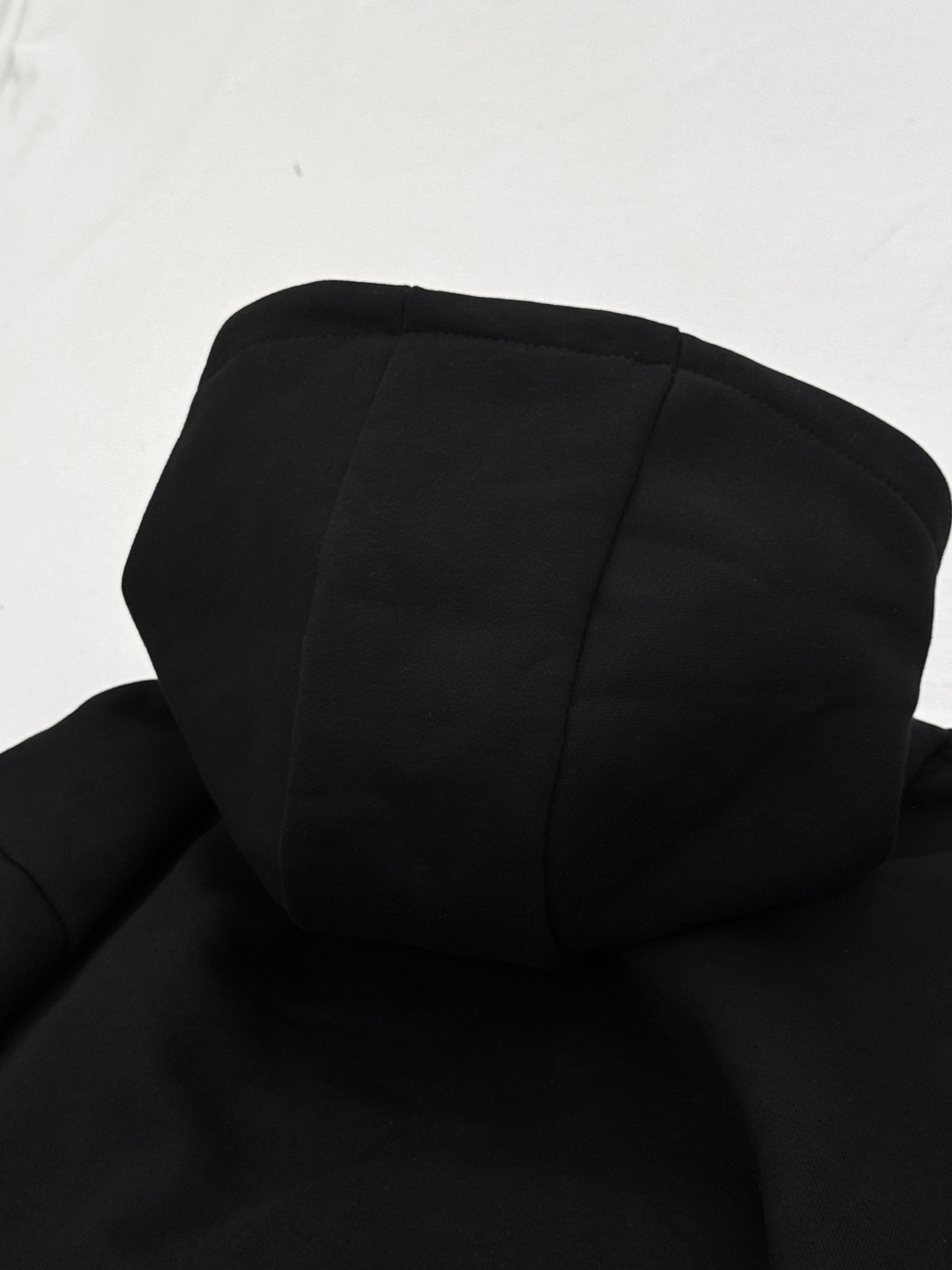 BAVARI — TRUST | Heavyweight Hoodie