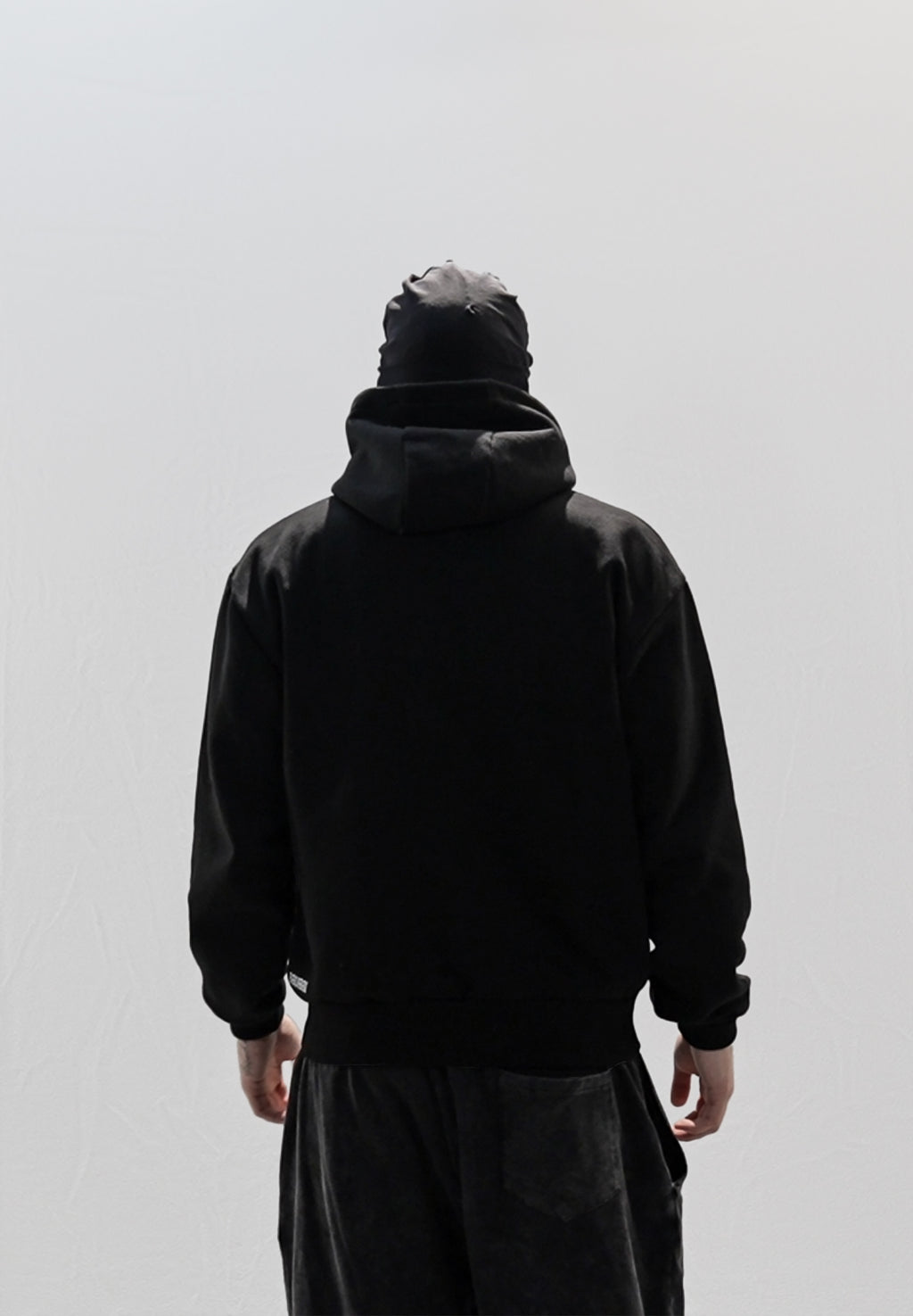 BAVARI — TRUST | Heavyweight Hoodie