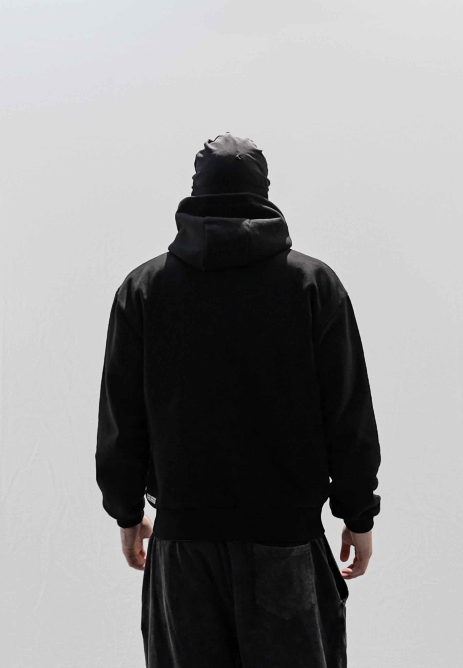 BAVARI — TRUST | Heavyweight Hoodie
