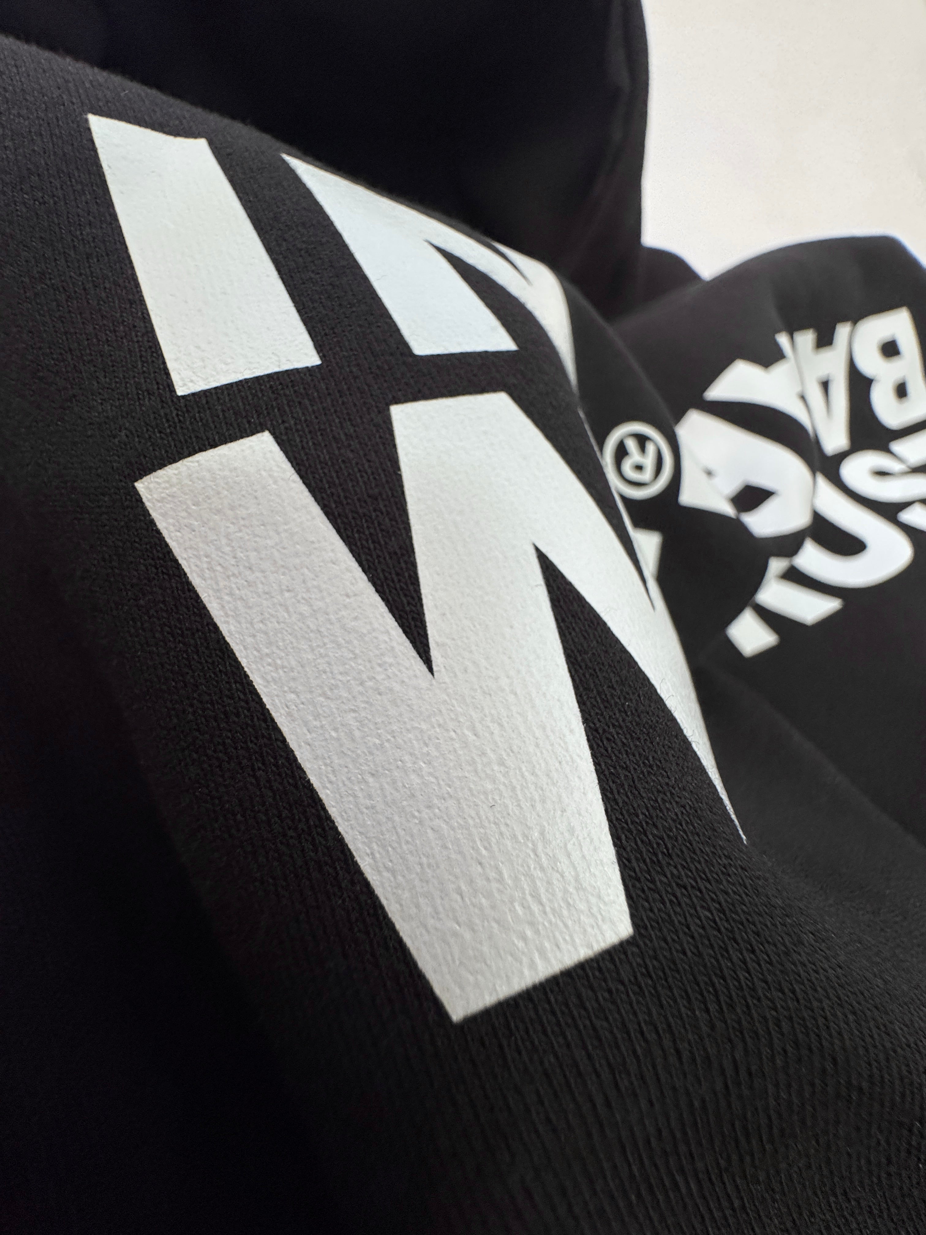 BAVARI — TRUST | Heavyweight Hoodie