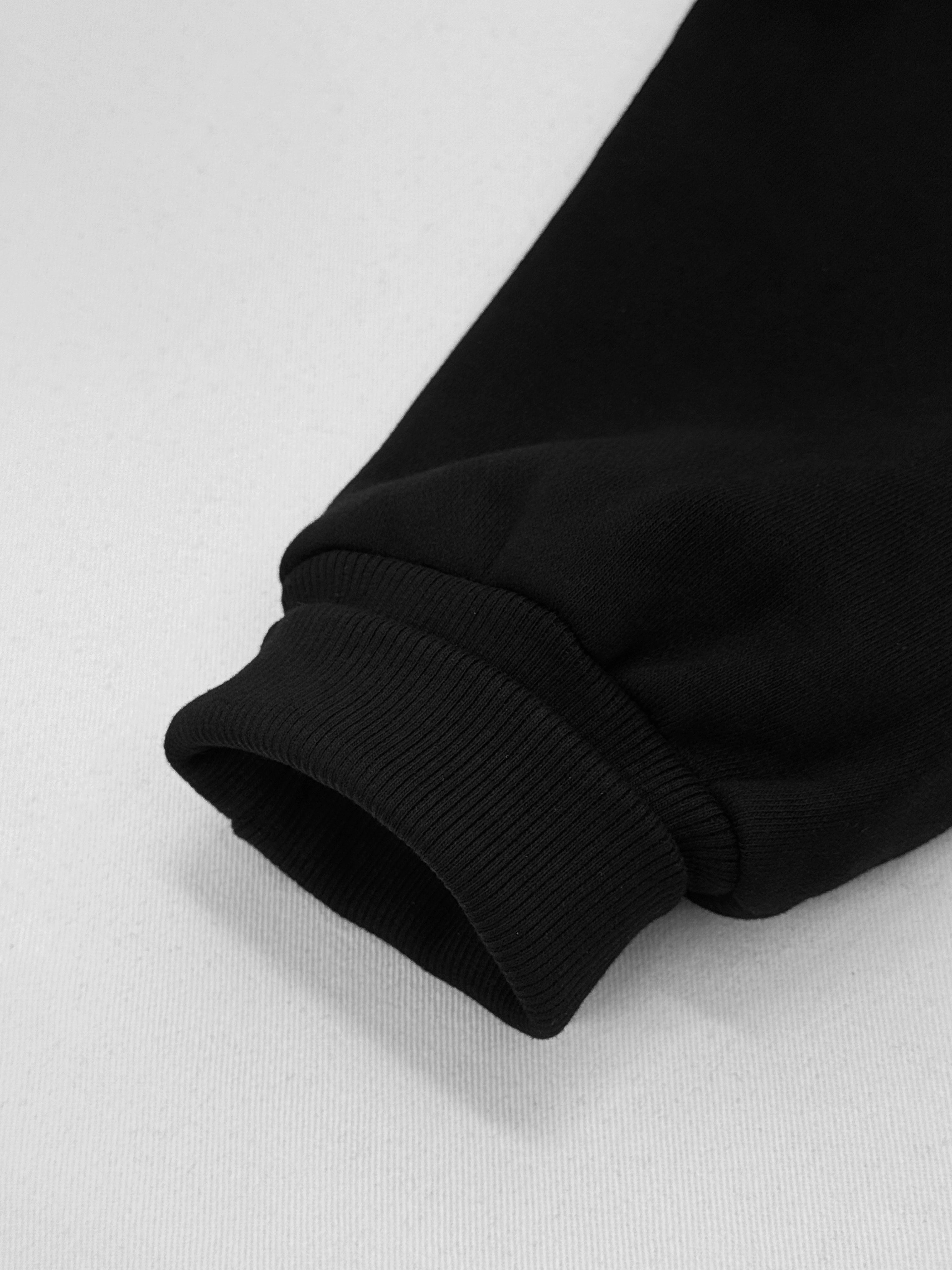 BAVARI — TRUST | Heavyweight Hoodie