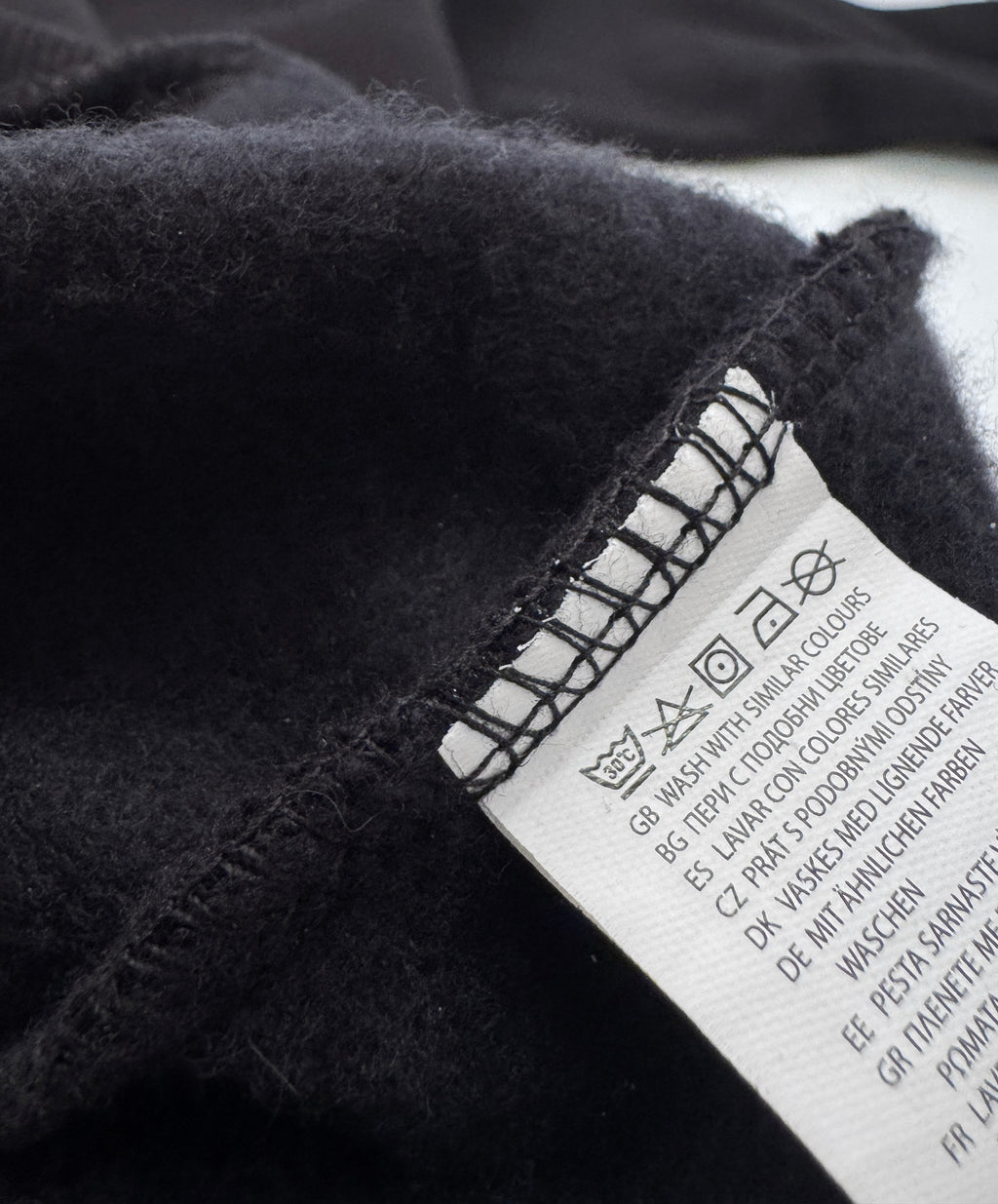 BAVARI — TRUST | Heavyweight Hoodie