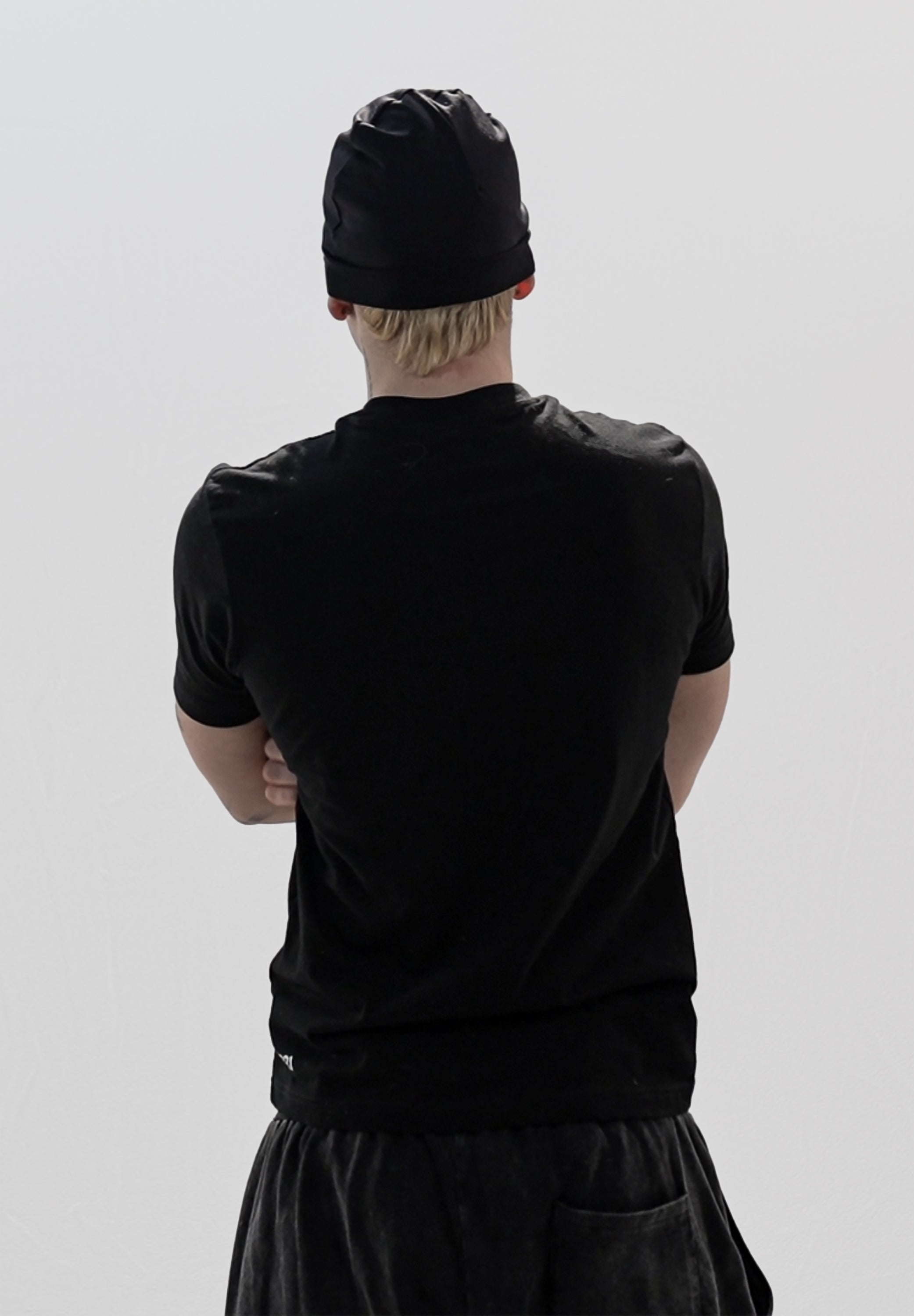 BAVARI — TRUST | Heavyweight T-Shirt