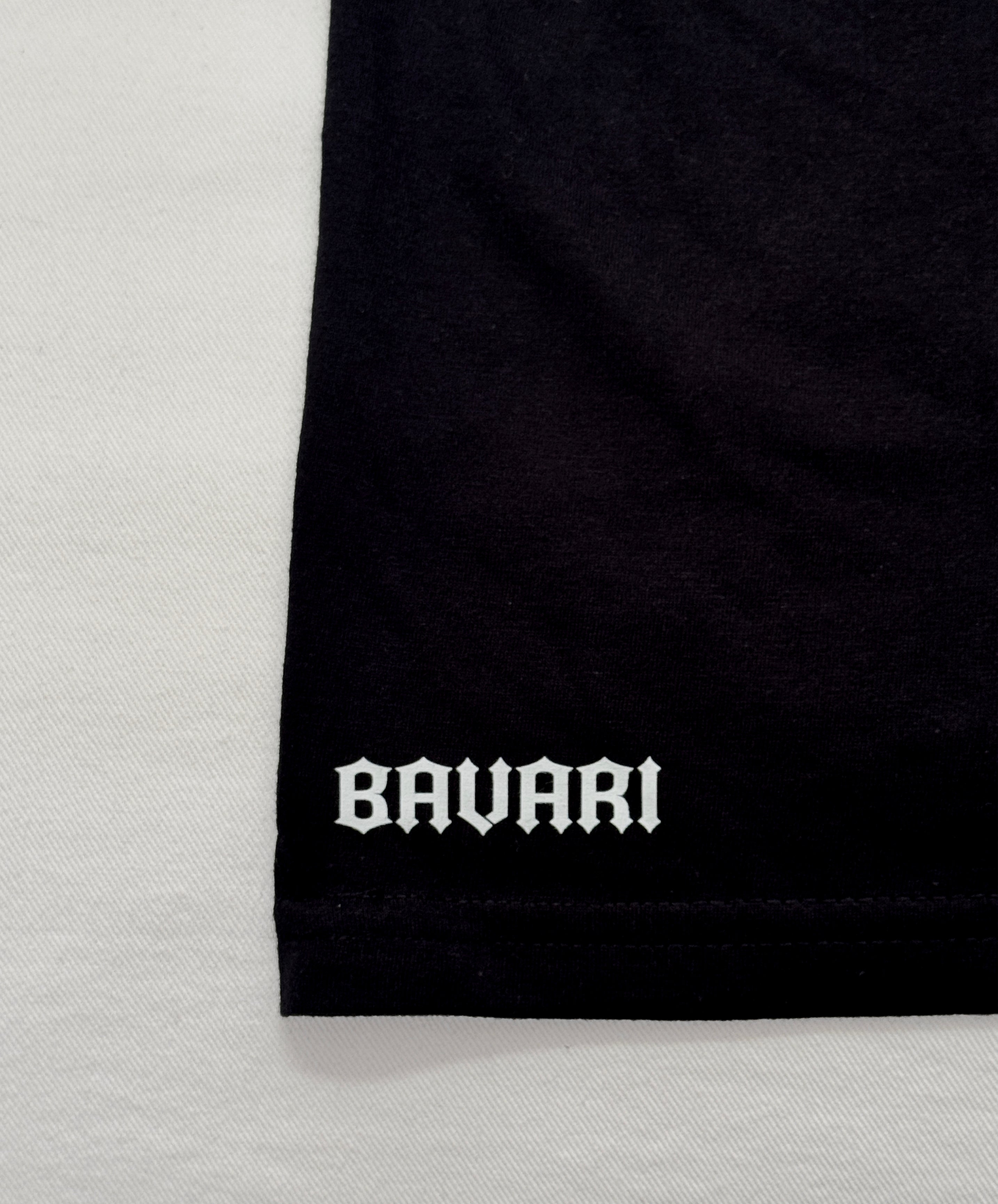 BAVARI — TRUST | Heavyweight T-Shirt